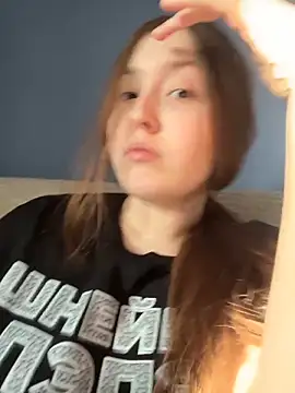 Snapshot of LixuryBaby chatting on February 18, 12:23 pm LixuryBaby online show from February 18, 12:23 pm