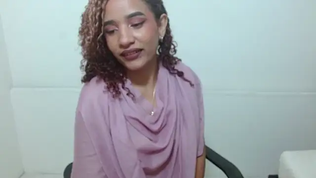 Alice Grinnerk online show from February 16, 1:51 pm