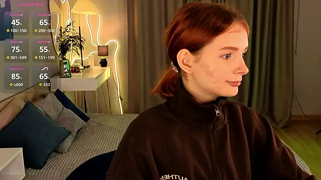 Snapshot of Vixaria chatting on February 27, 3:01 pm Vixaria online show from February 27, 3:01 pm