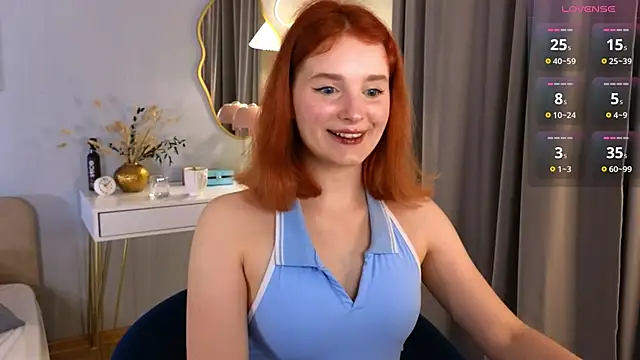 Vixaria online show from March 24, 3:06 pm