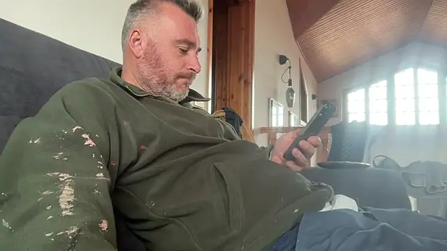 marcovik1 online show from March 4, 12:33 pm