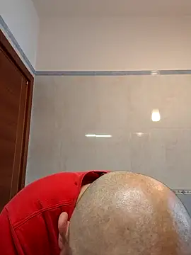 Snapshot of cetriolino chatting on April 25, 5:43 am cetriolino online show from April 25, 5:43 am