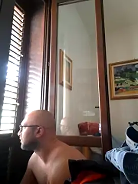 Snapshot of cetriolino chatting on May 1, 3:49 pm cetriolino online show from May 1, 3:49 pm