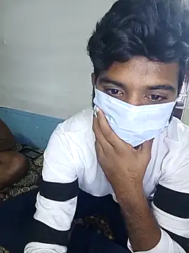 Tinku 1324 online show from March 21, 5:45 am