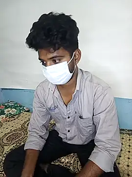 Tinku 1324 online show from April 9, 5:29 am