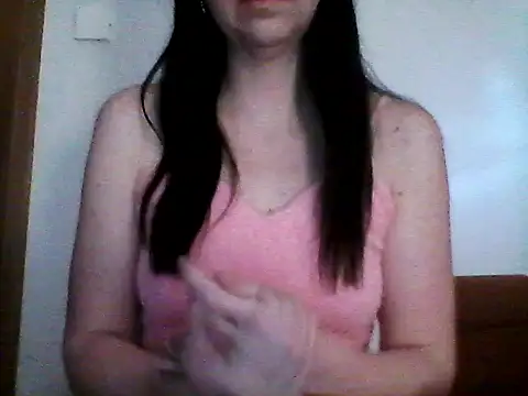 Mercy09107 online show from February 27, 2:06 pm