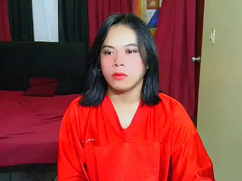 Snapshot of Asha_Addisonn chatting on April 19, 7:29 am Asha Addisonn online show from April 19, 7:29 am