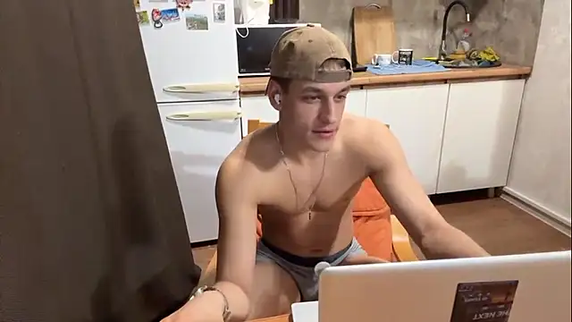 David Hess online show from March 12, 3:40 pm