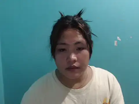 Snapshot of MiMi_yeah00 chatting on February 11, 4:56 pm MiMi yeah00 online show from February 11, 4:56 pm