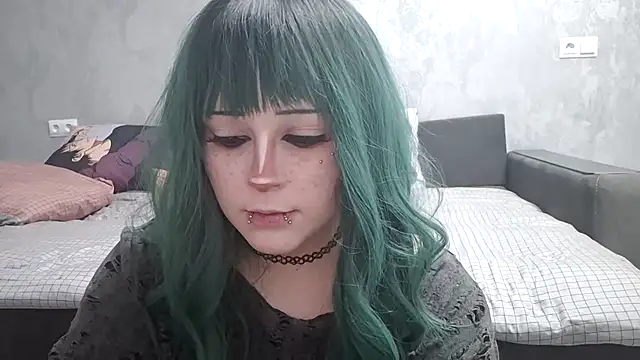 NaomiJess online show from February 25, 8:18 pm