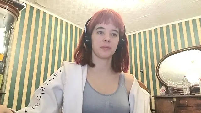 Snapshot of Remyelza chatting on February 24, 5:33 pm Remyelza online show from February 24, 5:33 pm