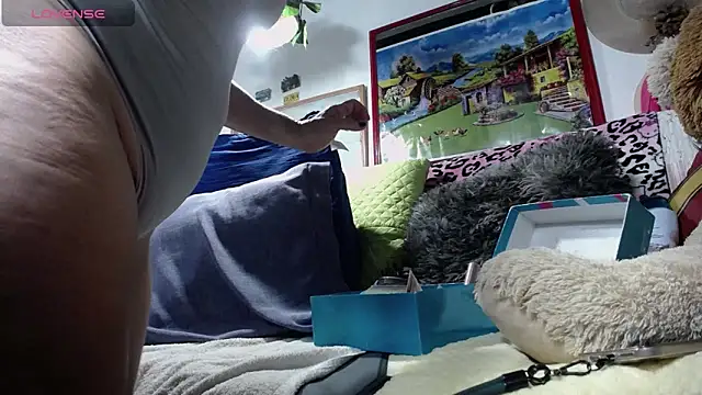 Merry-Olsen online show from April 20, 2:36 am