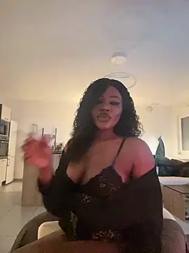 Blackrubiss online show from February 19, 8:49 pm