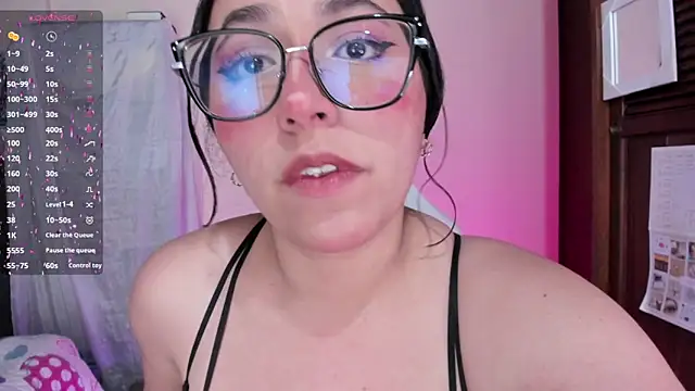 Snapshot of Hanna_Tm chatting on March 3, 2:18 am Hanna Tm online show from March 3, 2:18 am