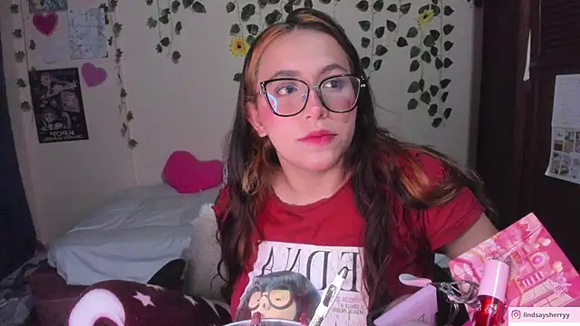 Hanna Tm online show from April 24, 4:37 am