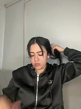 Snapshot of Lina_888 chatting on March 3, 6:47 pm Lina 888 online show from March 3, 6:47 pm