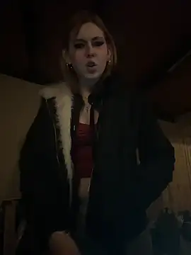 Milli-Kiss online show from April 2, 8:06 pm