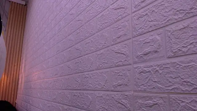 benjamin anthony online show from March 4, 1:55 am