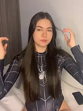 Snapshot of alyabelova chatting on May 7, 5:57 am alyabelova online show from May 7, 5:57 am