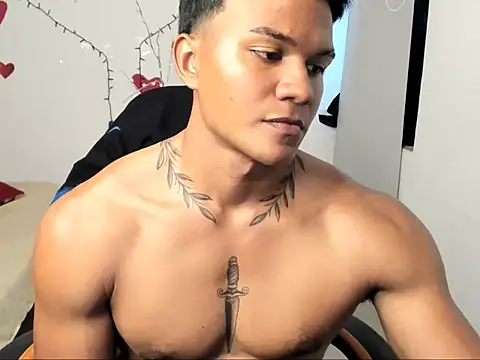 Snapshot of jeanfran_ferrer_ chatting on February 27, 7:36 pm jeanfran ferrer online show from February 27, 7:36 pm