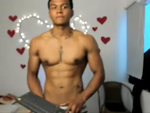 Snapshot of jeanfran_ferrer_ chatting on March 1, 7:27 pm jeanfran ferrer online show from March 1, 7:27 pm