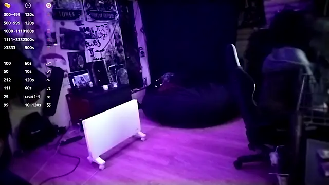 Snapshot of Shempert_ghot chatting on March 3, 3:07 pm Shempert ghot online show from March 3, 3:07 pm