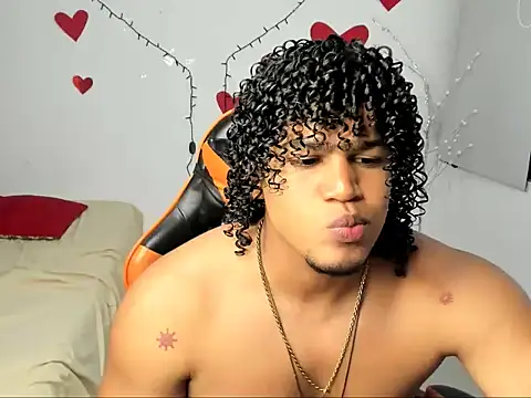 Snapshot of alexj_black_ chatting on February 26, 4:22 am alexj black online show from February 26, 4:22 am