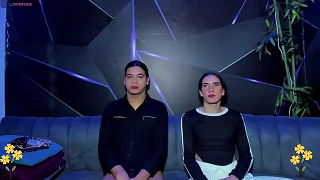 trans dirtyshow online show from March 22, 7:34 am