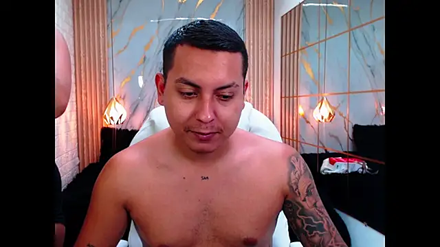 vanessa f online show from April 7, 7:36 pm