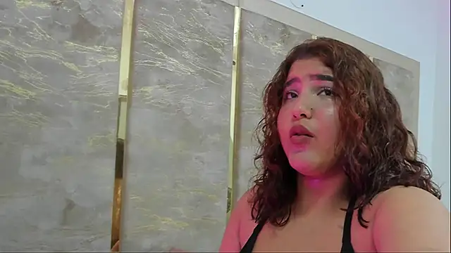 VanessaLanz online show from March 12, 12:55 pm