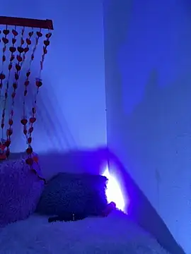 amy-dexter- online show from February 15, 7:43 pm