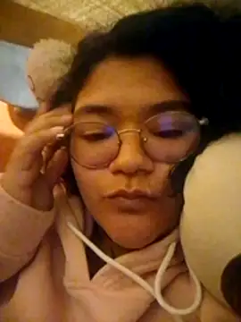 DarkReed online show from February 18, 4:41 am