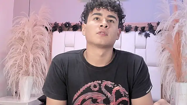 Bastixvontade online show from April 12, 7:08 pm