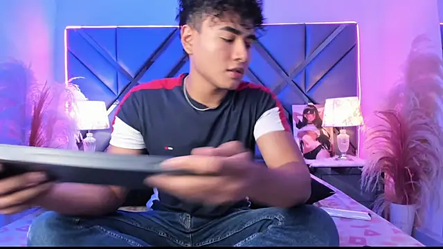 Bastixvontade online show from April 14, 10:27 pm