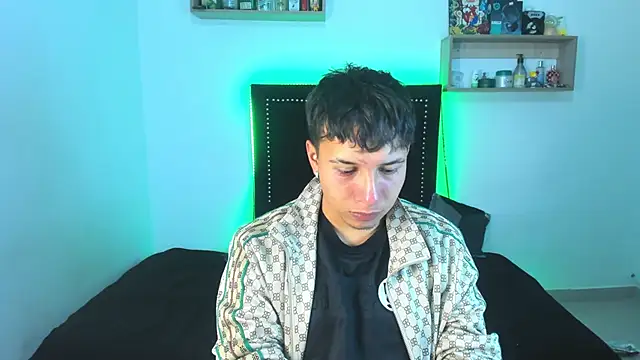 Snapshot of Jhony_rayder chatting on March 4, 1:44 am Jhony rayder online show from March 4, 1:44 am