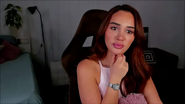 Kimberly Chapman online show from March 21, 6:29 am