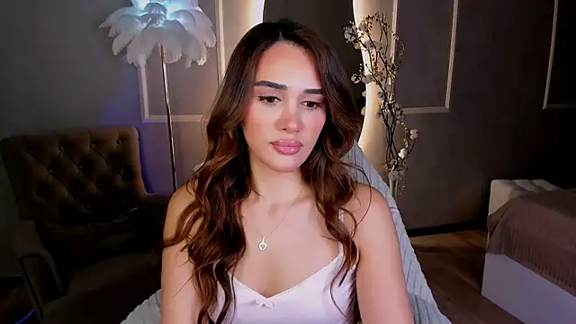 Kimberly Chapman online show from March 24, 5:56 am