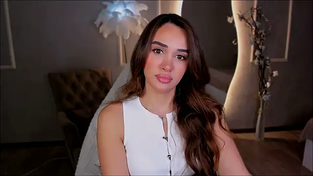 Kimberly Chapman online show from March 28, 6:02 am