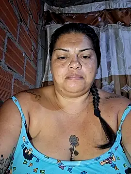 Juli Powl online show from March 18, 10:51 am