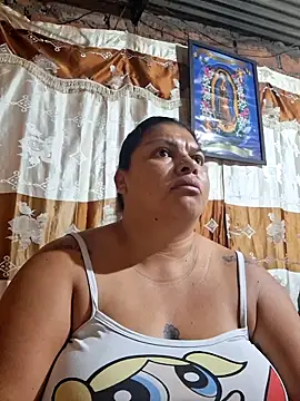 Juli Powl online show from May 20, 10:54 am