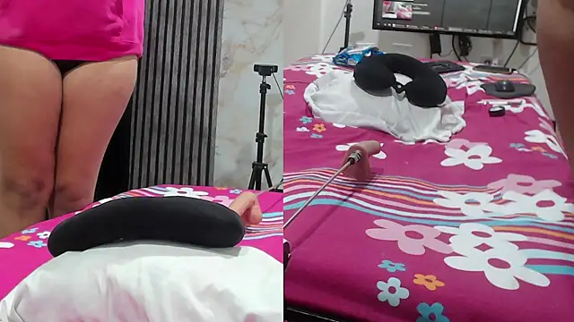 Snapshot of isabella_castro2 chatting on February 26, 3:16 am isabella castro2 online show from February 26, 3:16 am