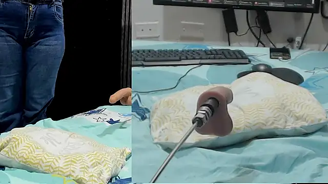 isabella castro2 online show from April 13, 3:23 am