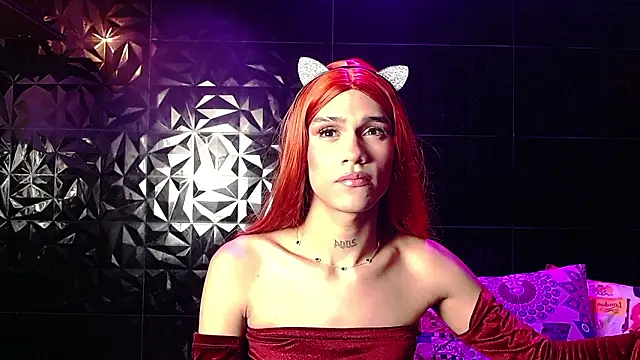 Alexa sweet   online show from February 18, 11:06 am