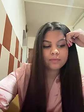 Snapshot of Vivike234 chatting on February 19, 9:55 pm Vivike234 online show from February 19, 9:55 pm