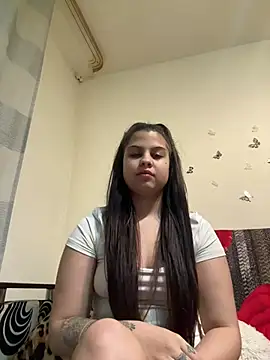 Snapshot of Vivike234 chatting on February 25, 9:24 pm Vivike234 online show from February 25, 9:24 pm