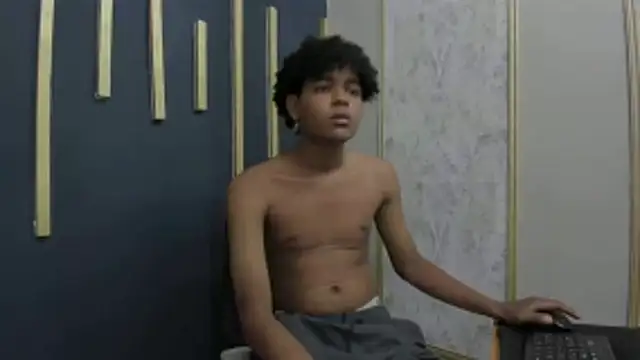 Twink Alex19 online show from February 25, 8:07 pm