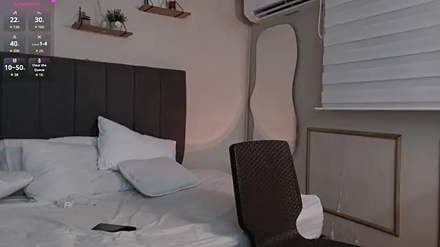 Twink Alex19 online show from March 4, 3:01 am