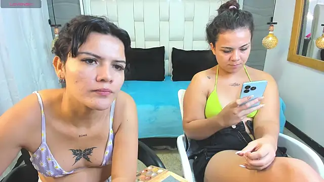 Veyra sereny online show from April 20, 9:34 am