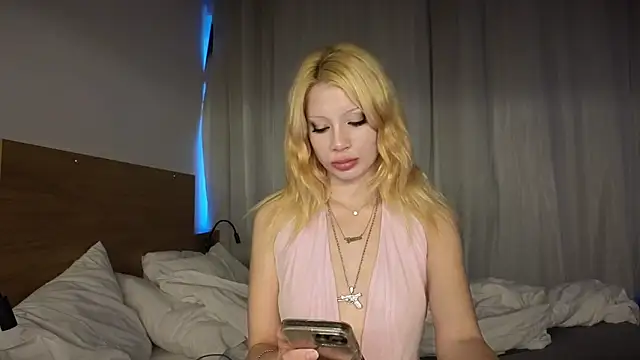 qualitybab online show from February 12, 9:10 pm