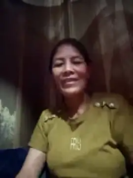 Snapshot of toyo_668 chatting on February 17, 10:34 am toyo 668 online show from February 17, 10:34 am